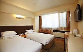 サボイ ホテル 明洞